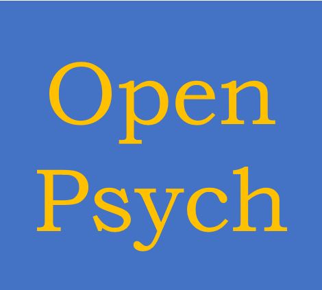 Open Psych